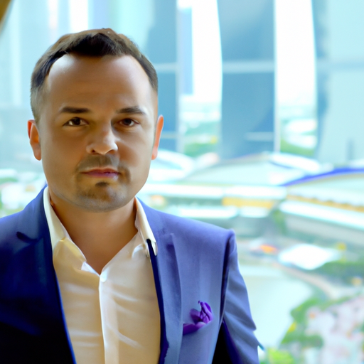 Mazen Abilmona Assumes Role of General Manager at Pullman Singapore Hill Street Hotel