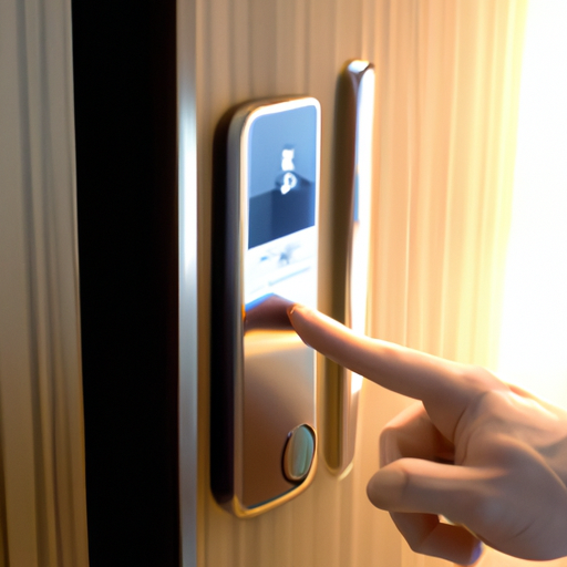 Managing Guest Data: Empowering Hotels with Control