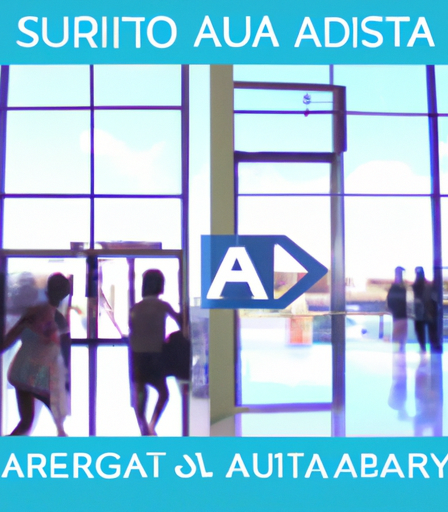 Aruba Collaborates with SITA to Enhance AUA's Immigration Experience