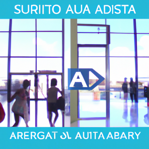 Aruba Collaborates with SITA to Enhance AUA's Immigration Experience