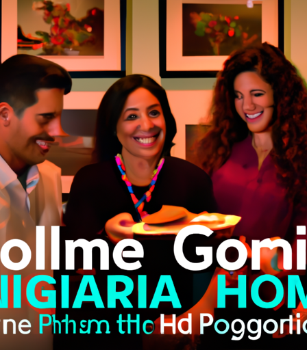 Highlighting Hispanic Heritage Month: Hilton's Food & Beverage Team Member Stories