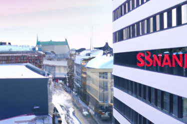 Scandic Expands Presence in Helsinki with Two Additional Hotels