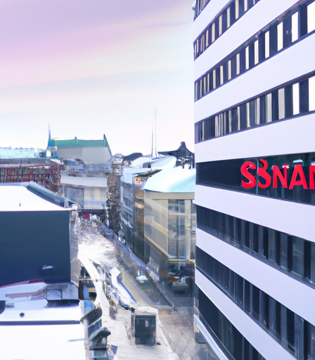 Scandic Expands Presence in Helsinki with Two Additional Hotels