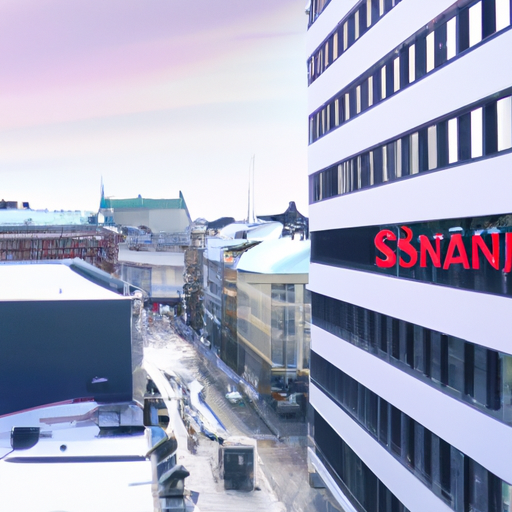 Scandic Expands Presence in Helsinki with Two Additional Hotels