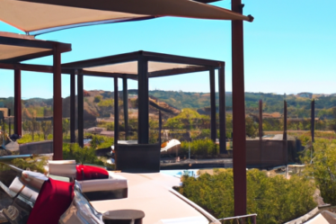 New Opening: Miraval Life in Balance Spa Aviara at Park Hyatt Aviara Resort