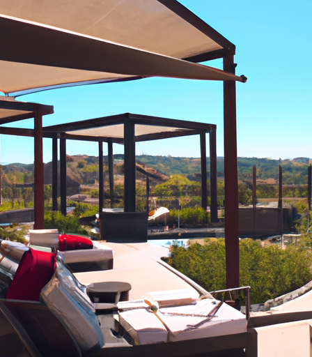 New Opening: Miraval Life in Balance Spa Aviara at Park Hyatt Aviara Resort