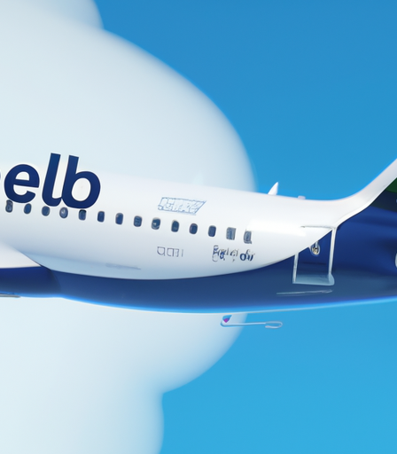 JetBlue Flights: Exclusive Savings with Amex Offers