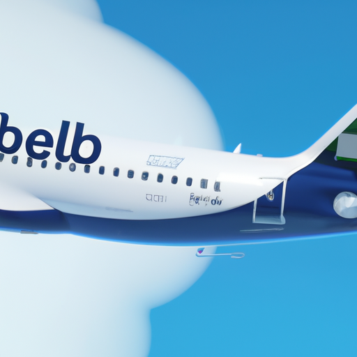 JetBlue Flights: Exclusive Savings with Amex Offers