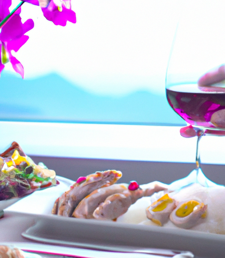 Qatar Airways Collaborates with Chef Ton to Bring Authentic Thai Flavors to Business Class