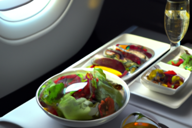 Expansion of Emirates Business Class Meal Pre-Ordering