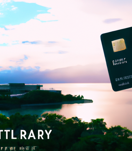 Survey on the World of Hyatt Premium Credit Card