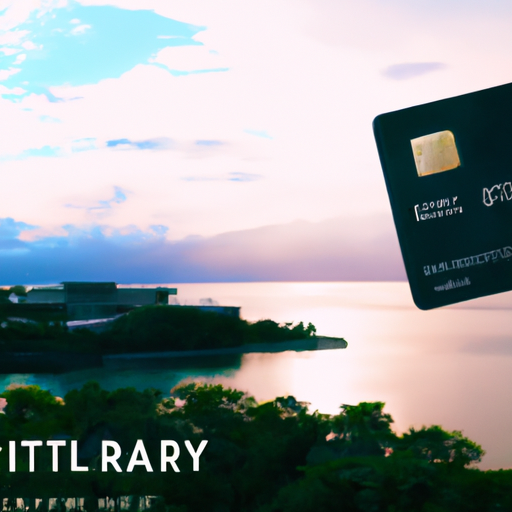 Survey on the World of Hyatt Premium Credit Card