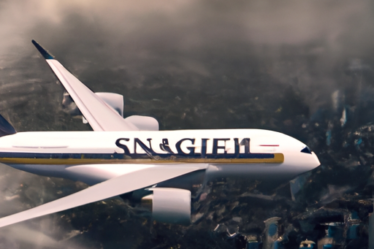 Singapore Airlines Announces Resumption of Brussels Flights in 2024