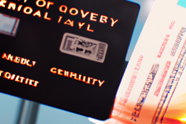 Global Entry & TSA PreCheck Credits with Credit Cards