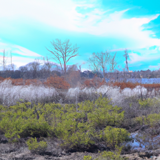 Revitalizing Northern New Jersey's Meadowlands with Fresh Energy