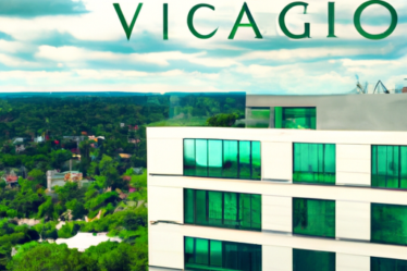 IHG Hotels & Resorts expands voco brand with voco Fiorello - LaGuardia East opening