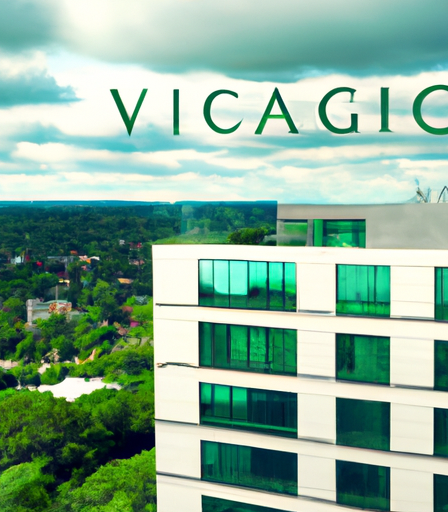 IHG Hotels & Resorts expands voco brand with voco Fiorello - LaGuardia East opening