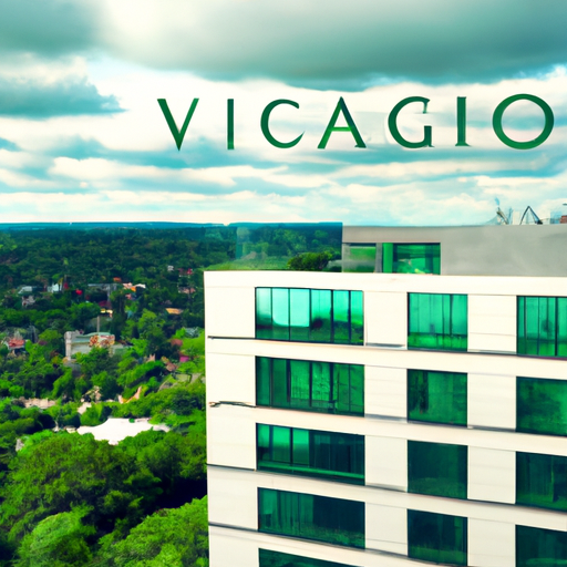 IHG Hotels & Resorts expands voco brand with voco Fiorello - LaGuardia East opening