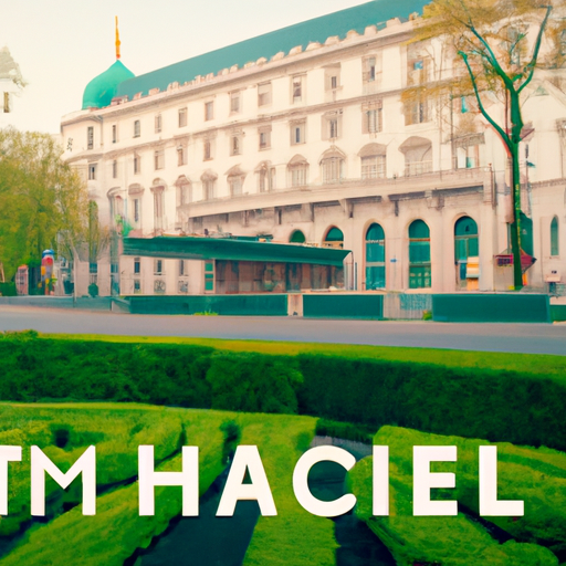 IHCL Expands into Continental Europe with New Taj Hotel in Frankfurt, Germany