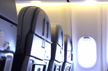 Upgraded Lufthansa A320s: Enhanced Cabins with Spacious Bins, Power Outlets, and More