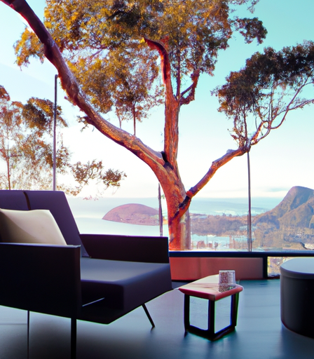 SH Hotels & Resorts Launches Treehouse Hotels Brand in Australia