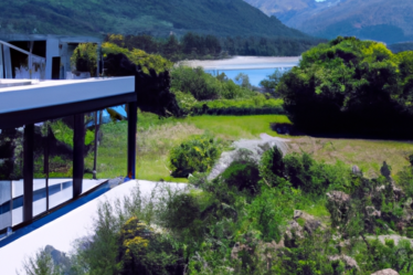 Rosewood Hotels & Resorts Expands Into New Zealand with Robertson Lodges