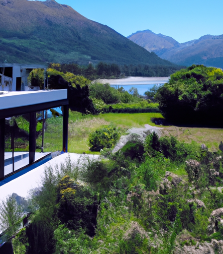 Rosewood Hotels & Resorts Expands Into New Zealand with Robertson Lodges