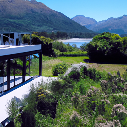 Rosewood Hotels & Resorts Expands Into New Zealand with Robertson Lodges