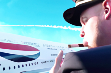 British Airways Fires A380 Pilot for Drug Use During Layover and Boasting