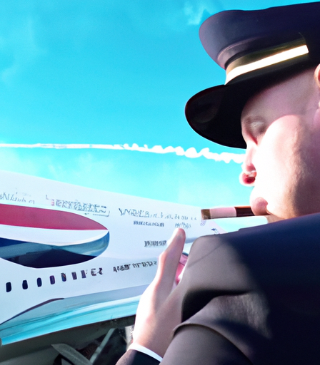 British Airways Fires A380 Pilot for Drug Use During Layover and Boasting