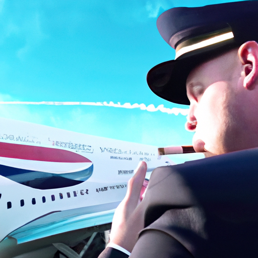 British Airways Fires A380 Pilot for Drug Use During Layover and Boasting