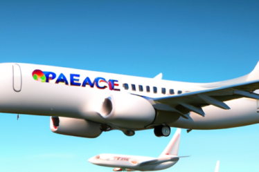 Air Peace purchases five Embraer E175 aircraft