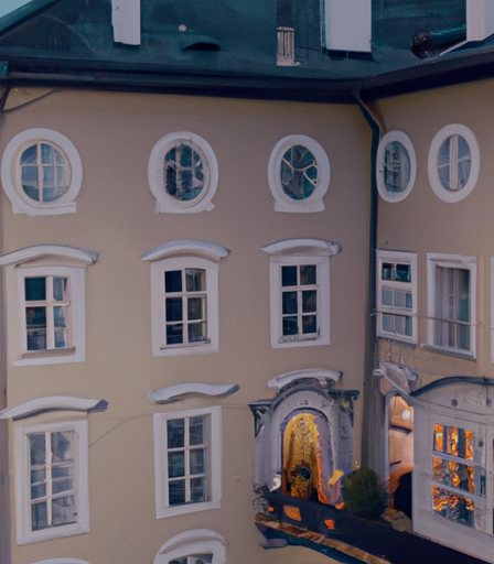 Harry’s Home takes over the former Wolfgang’s Hotel in Salzburg, Austria