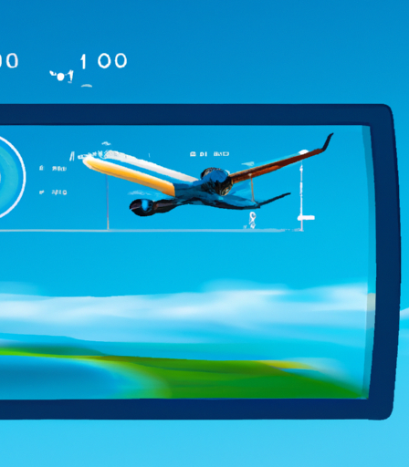 The Ultimate App for Aviation Enthusiasts: Flightradar24