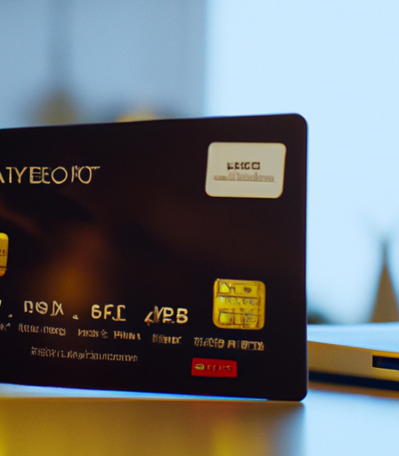 Review of Marriott Bonvoy Bevy Amex Card: Ideal for Marriott Expenses