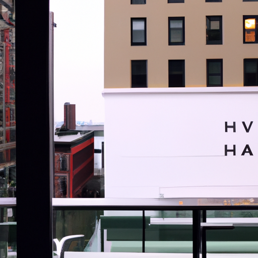 IHG Launches First avid Hotel in New York, USA