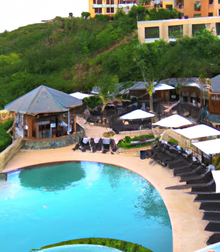 Newly Opened: The Westin Beach Resort & Spa at Frenchman’s Reef in St. Thomas