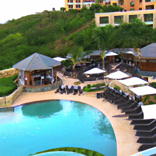 Newly Opened: The Westin Beach Resort & Spa at Frenchman’s Reef in St. Thomas