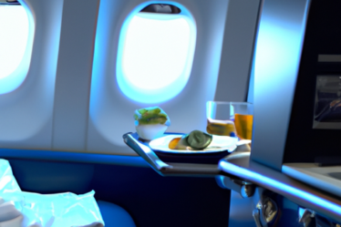 Why JetBlue Mint Business Class is My Preferred Domestic Flying Experience