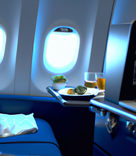 Why JetBlue Mint Business Class is My Preferred Domestic Flying Experience