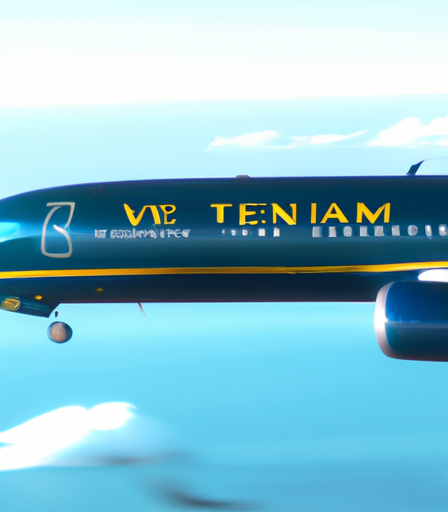 Vietnam Airlines to introduce new direct flights from Saigon to Perth, Australia