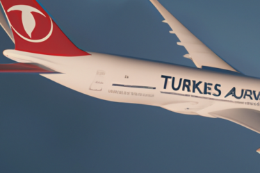 Turkish Airlines Expands A350 Fleet with Purchase of Ten -900s