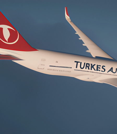 Turkish Airlines Expands A350 Fleet with Purchase of Ten -900s