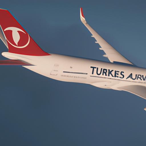 Turkish Airlines Expands A350 Fleet with Purchase of Ten -900s