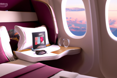 Qatar Airways: Qsuites Availability on Planes and Routes