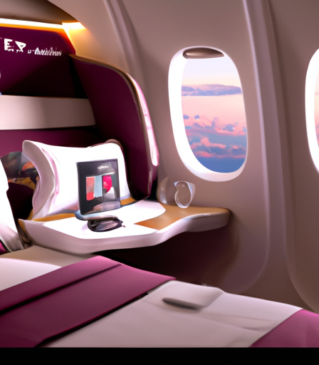 Qatar Airways: Qsuites Availability on Planes and Routes