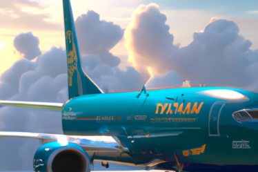 Vietnam Airlines places an order for 50 Boeing 737 MAX 8 aircraft