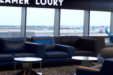 Newark Airport (EWR) to Welcome Amex Centurion Lounge in 2026