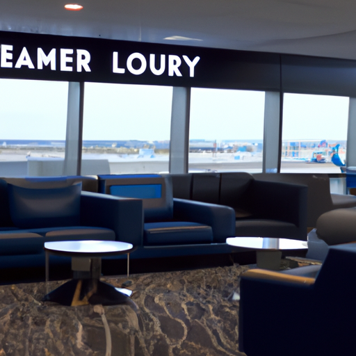 Newark Airport (EWR) to Welcome Amex Centurion Lounge in 2026