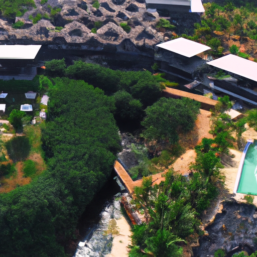 The Laguna, a Luxury Collection Resort & Spa in Nusa Dua, Bali, Reveals its Stunning Renovation